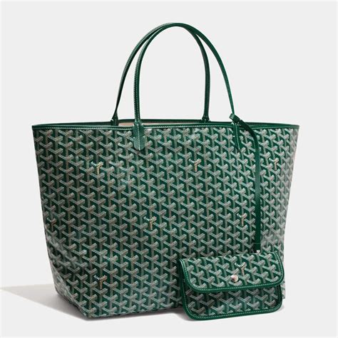 sac saint louis goyard|st louis gm bag.